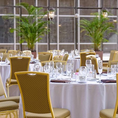 Houston Marriott West Loop By The Galleria Экстерьер фото