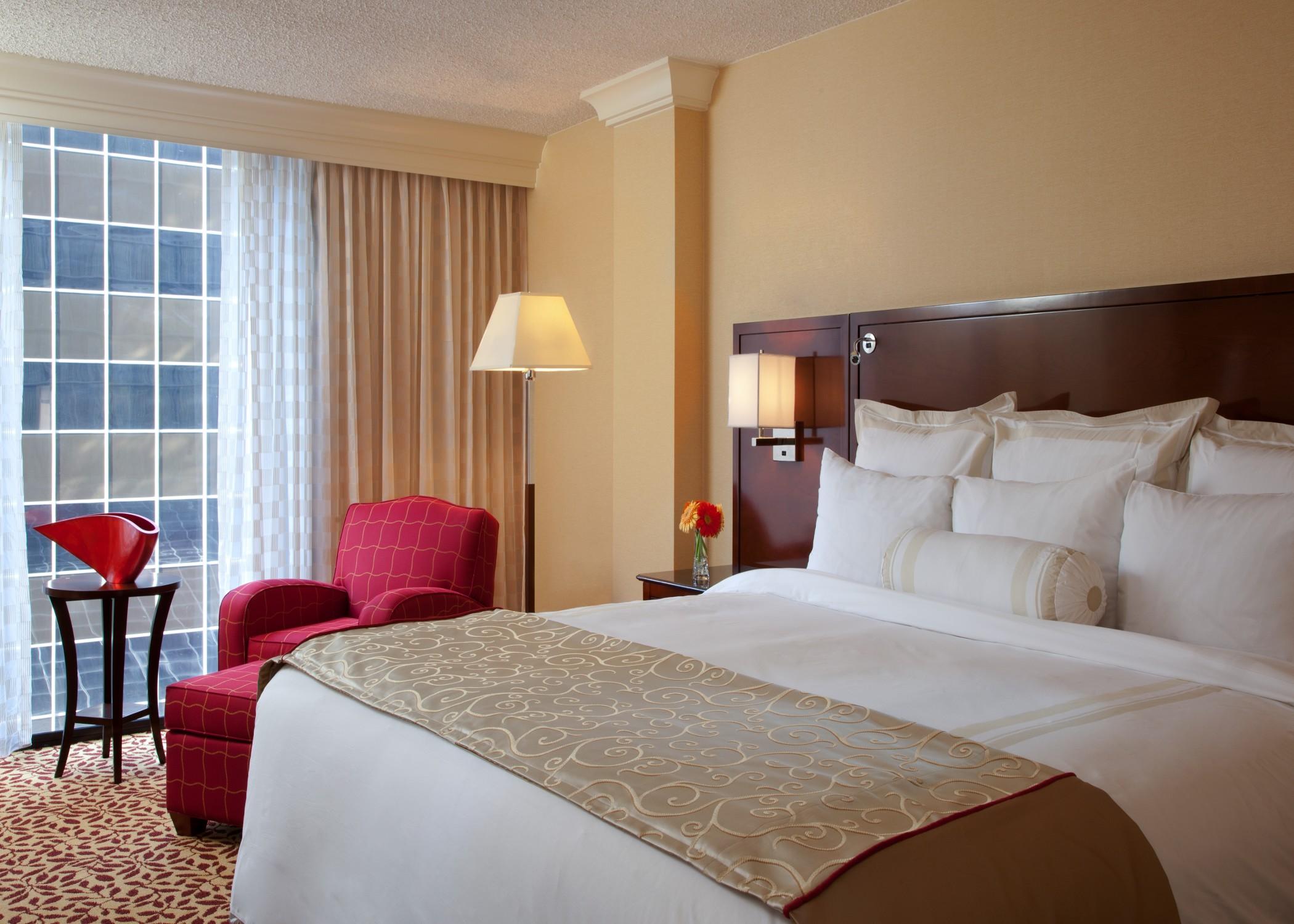 Houston Marriott West Loop By The Galleria Экстерьер фото