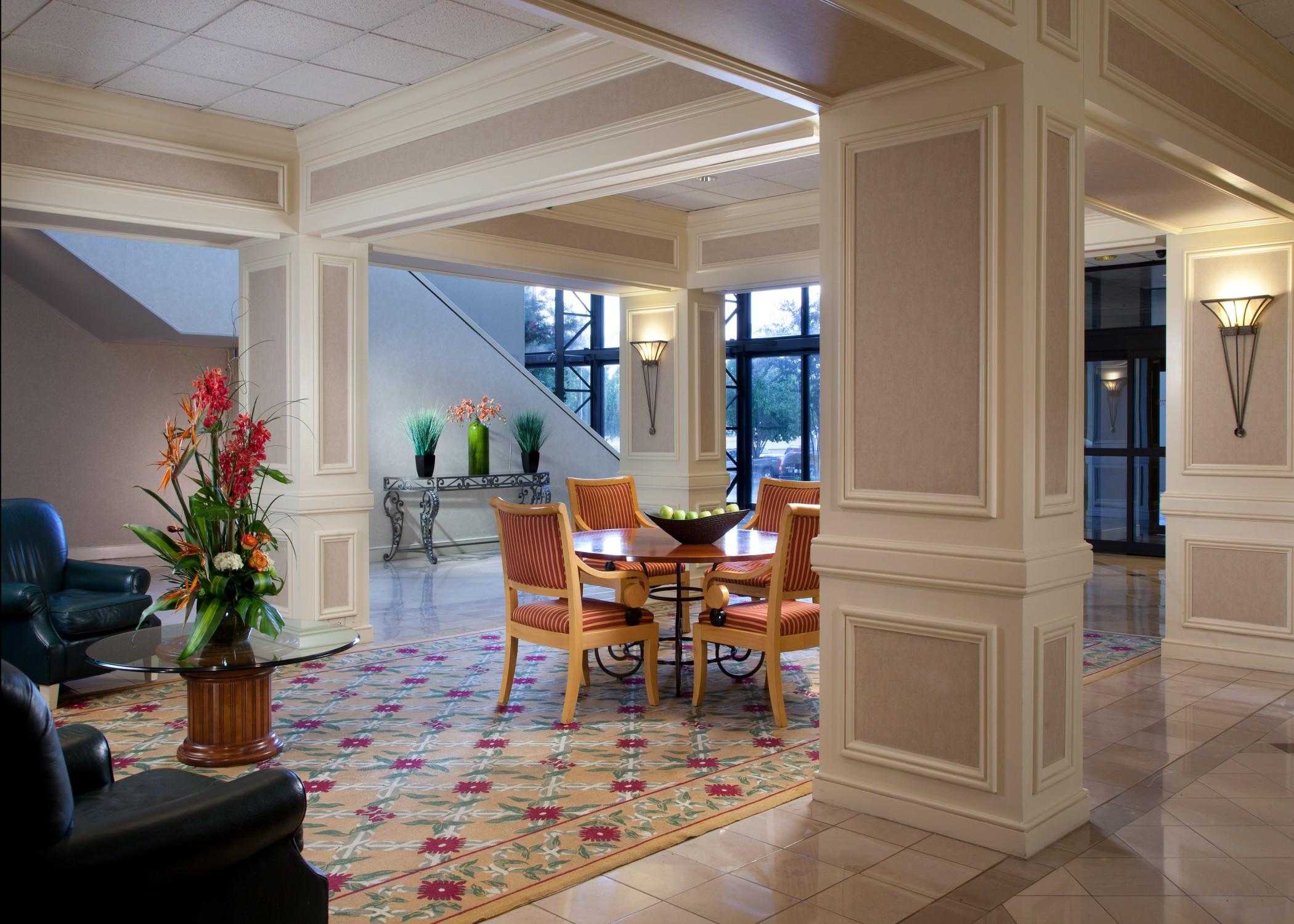 Houston Marriott West Loop By The Galleria Экстерьер фото