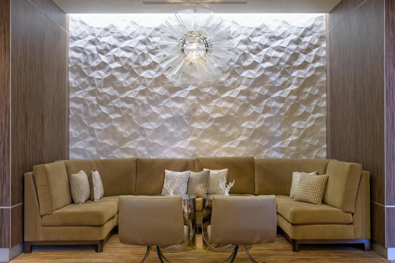 Houston Marriott West Loop By The Galleria Экстерьер фото