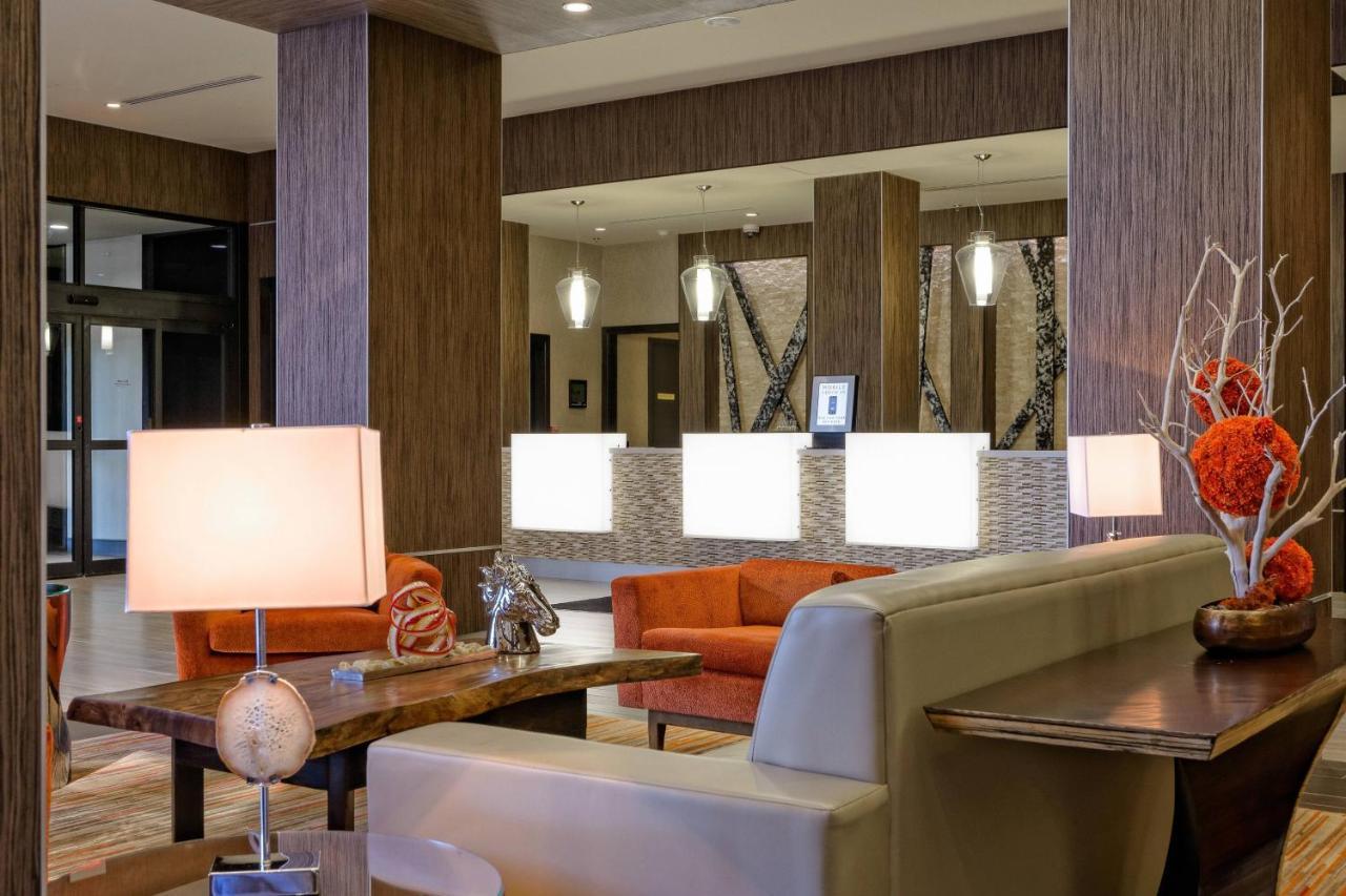 Houston Marriott West Loop By The Galleria Экстерьер фото