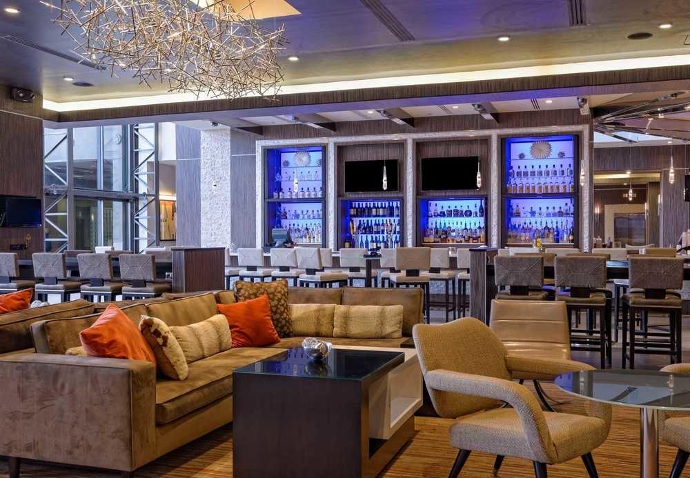 Houston Marriott West Loop By The Galleria Экстерьер фото