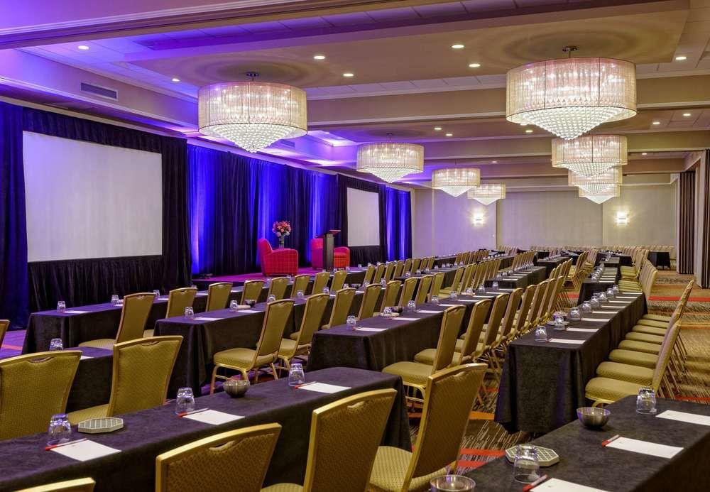 Houston Marriott West Loop By The Galleria Экстерьер фото