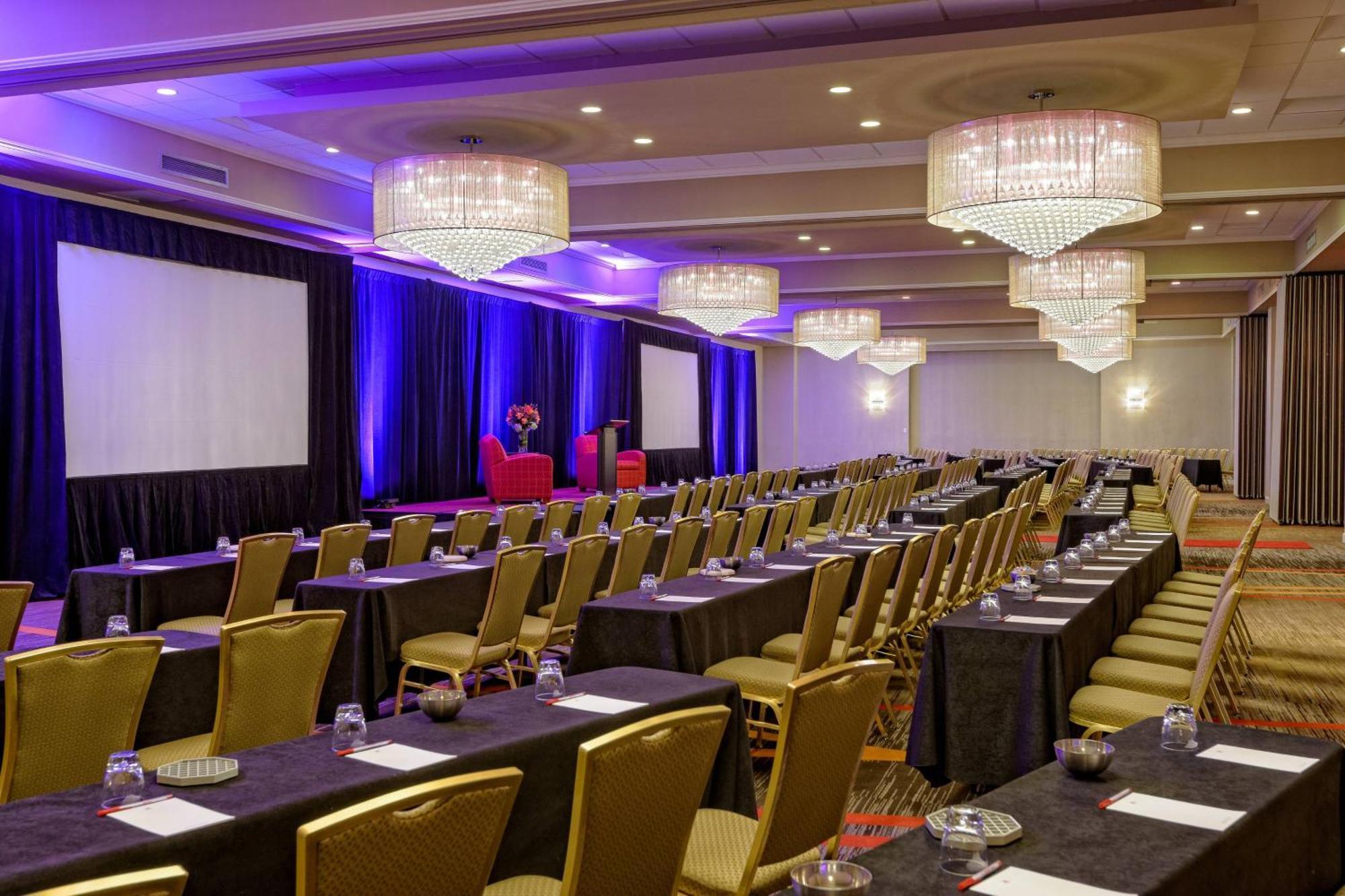 Houston Marriott West Loop By The Galleria Экстерьер фото