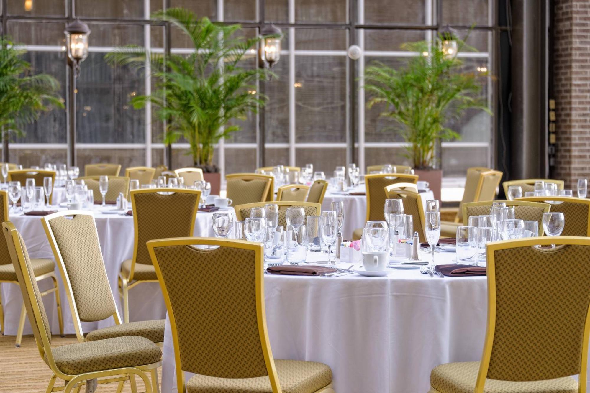 Houston Marriott West Loop By The Galleria Экстерьер фото
