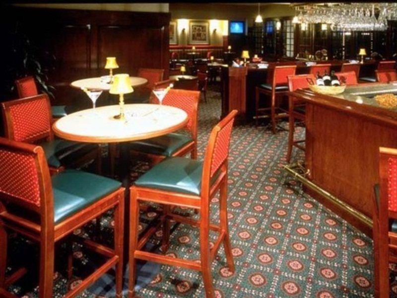 Houston Marriott West Loop By The Galleria Экстерьер фото