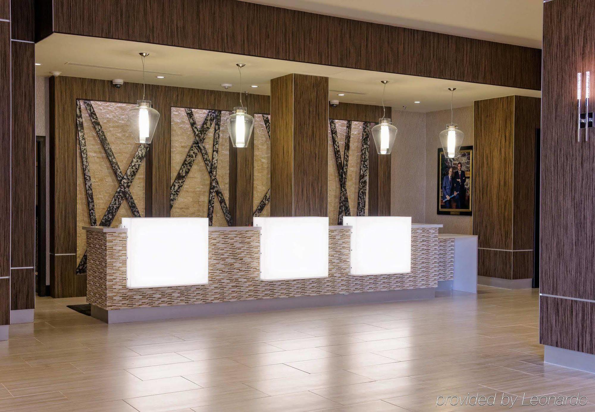 Houston Marriott West Loop By The Galleria Экстерьер фото
